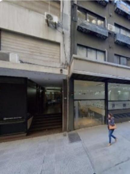 Aires Nortenos Comodo Depto En Plaza San Martin * Buenos Aires
