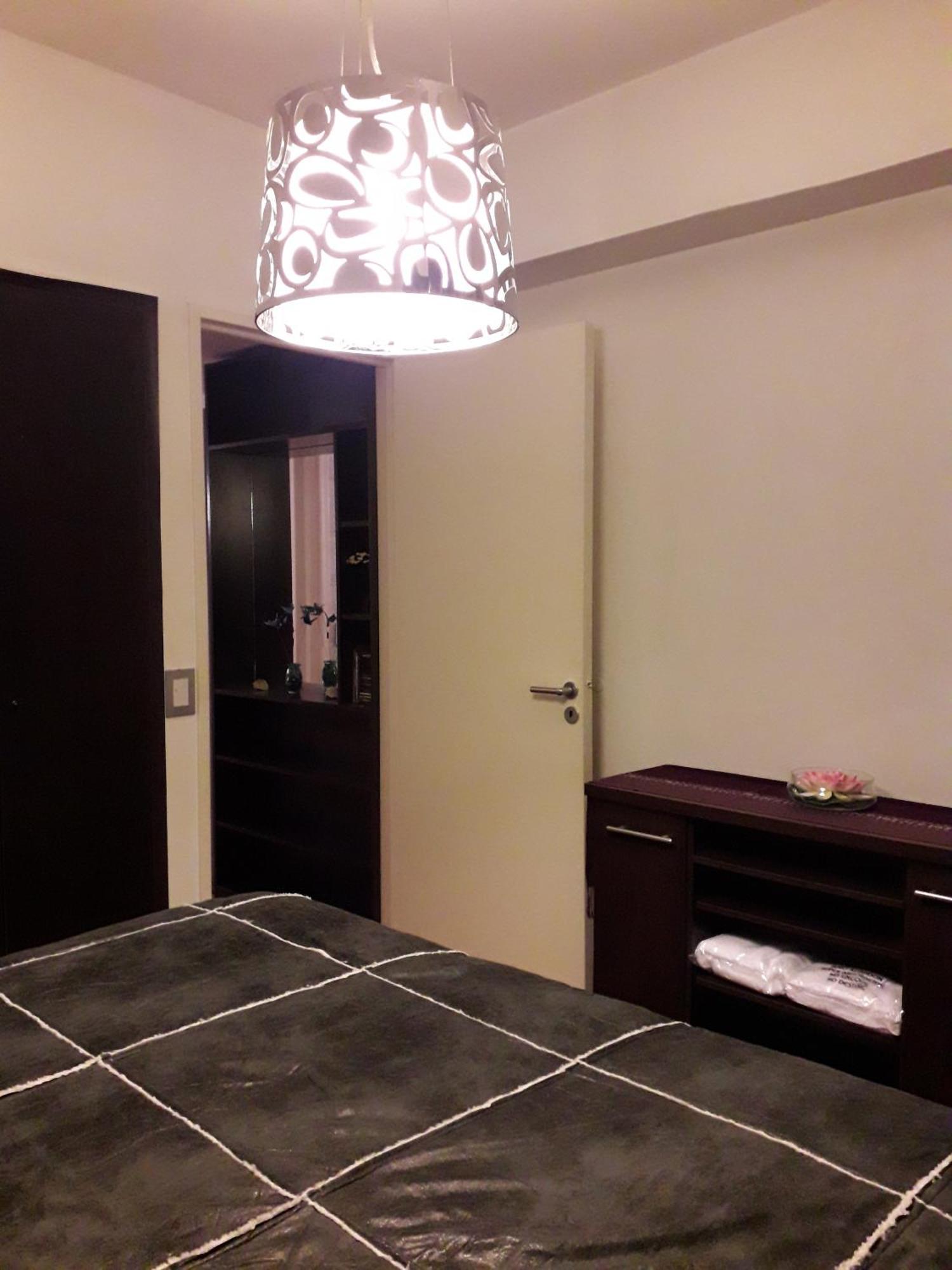Aires Nortenos Comodo Depto En Plaza San Martin Apartment