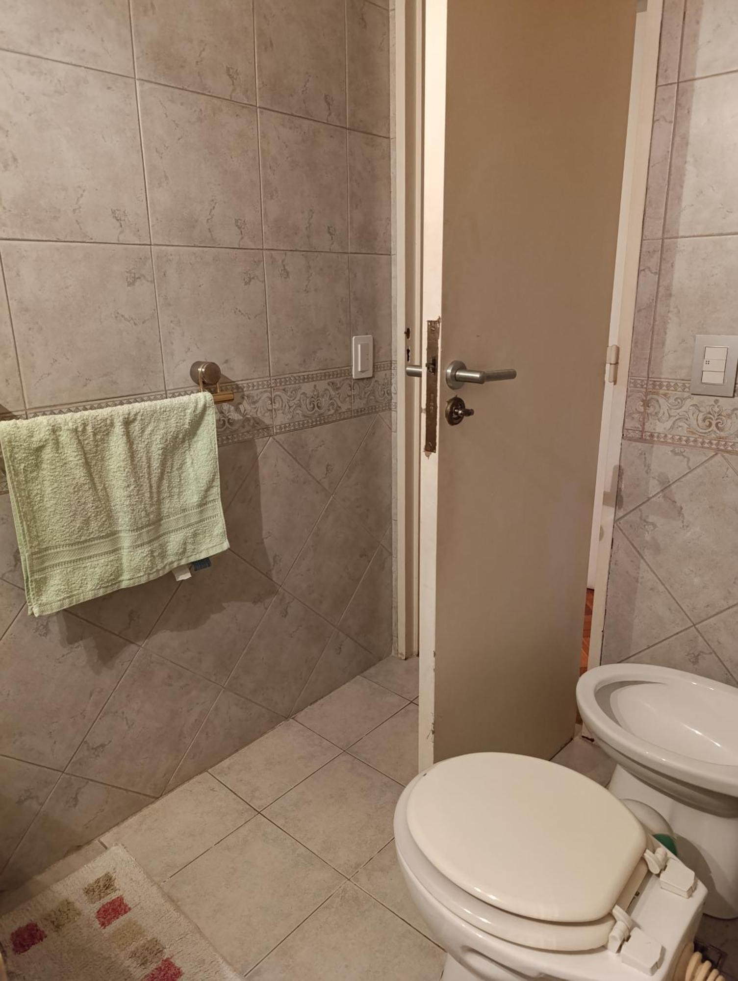 Apartment Aires Nortenos Comodo Depto En Plaza San Martin Buenos Aires