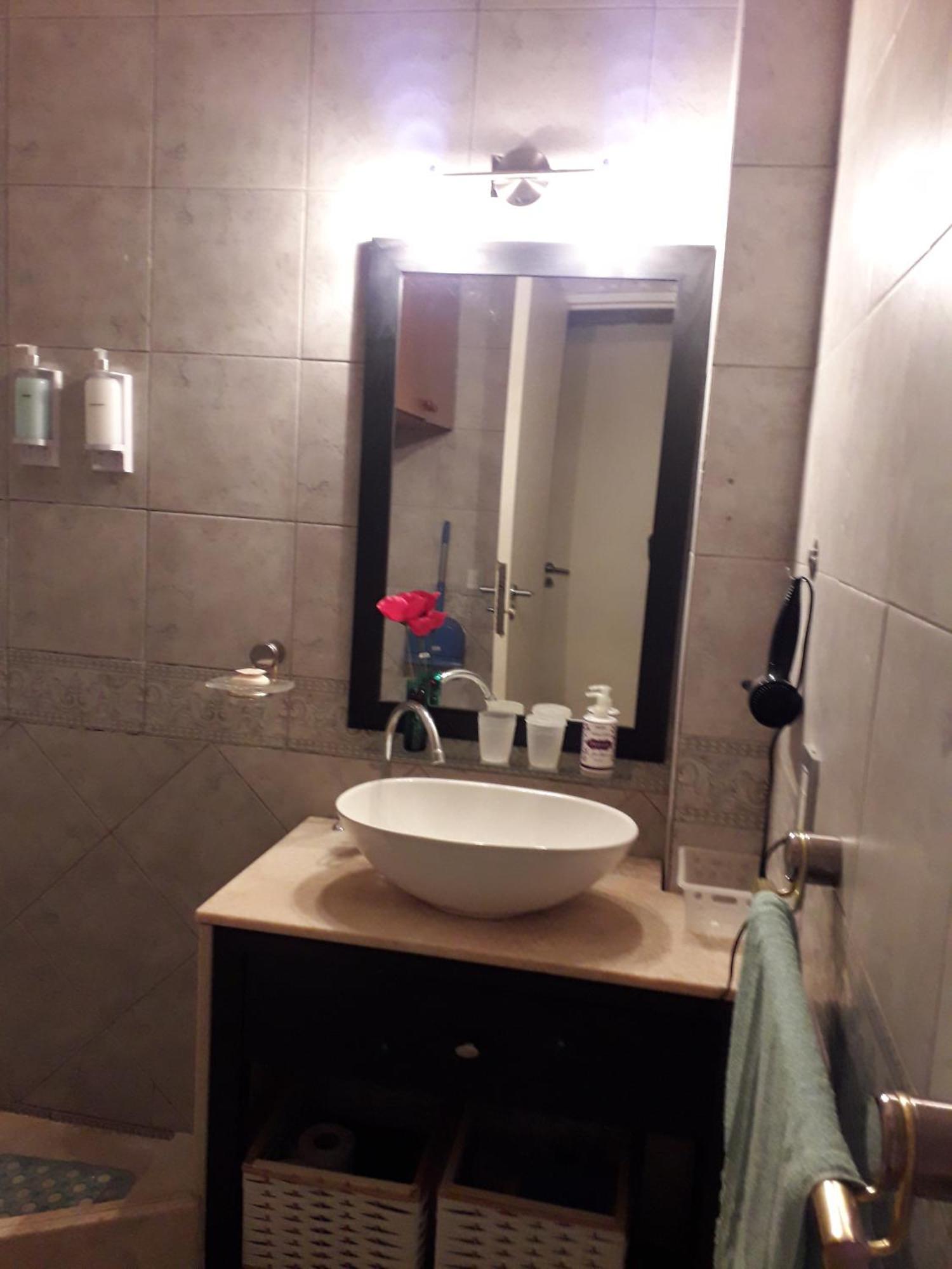 Apartamento Aires Nortenos Comodo Depto En Plaza San Martin *
