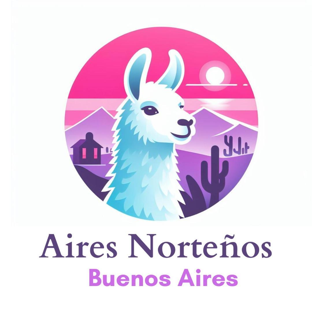 Apartamento Aires Nortenos Comodo Depto En Plaza San Martin