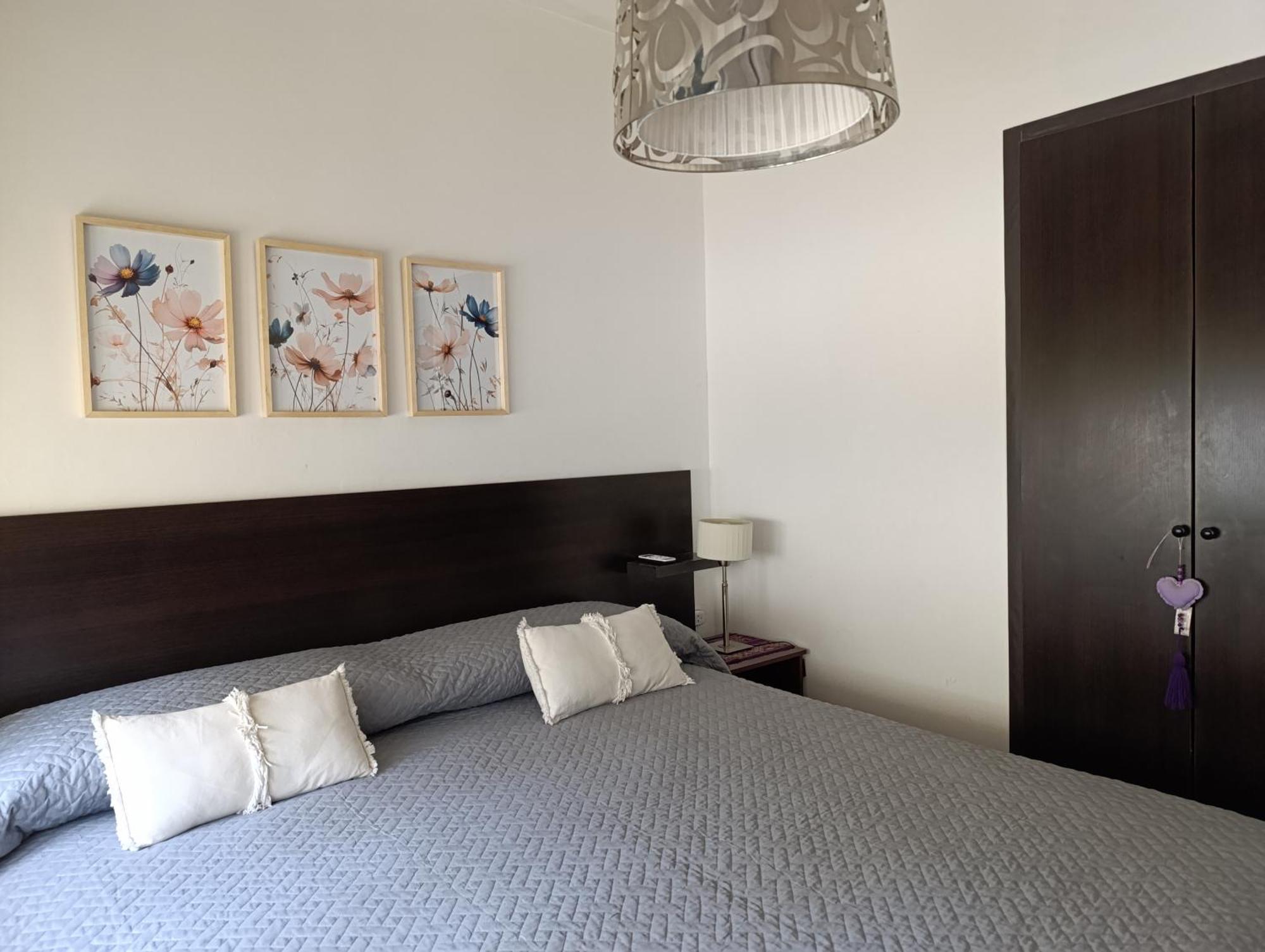 Apartamento Aires Nortenos Comodo Depto En Plaza San Martin *